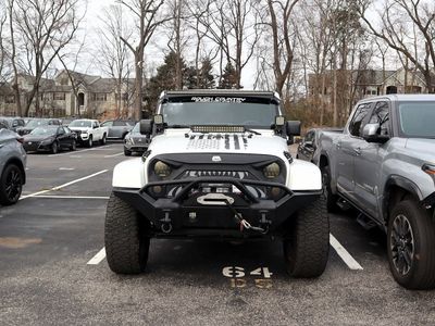 2013 Jeep Wrangler - Photo 2