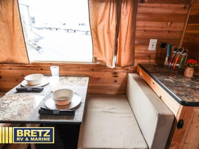 2017 Ice Castle Fish Houses American Surplus — photo 8 view