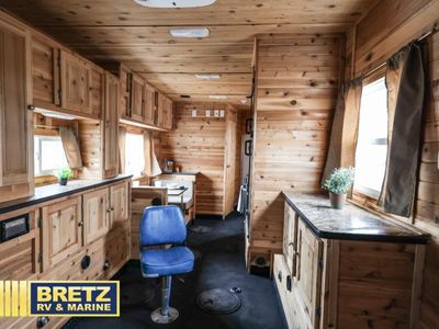 2017 Ice Castle Fish Houses American Surplus — photo 13 view