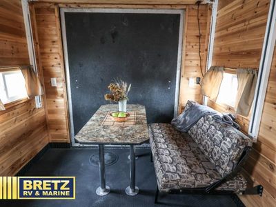 2017 Ice Castle Fish Houses American Surplus — photo 12 view