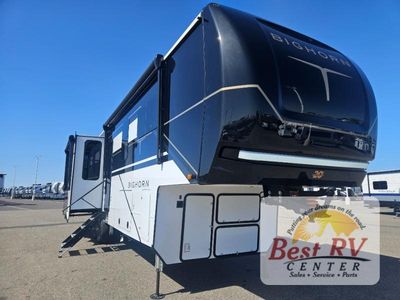 2025 Heartland Bighorn - Photo 1