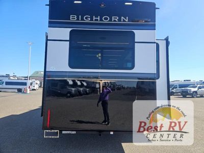 2025 Heartland Bighorn - Photo 7