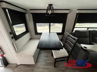 2024 Jayco Eagle - Photo 18