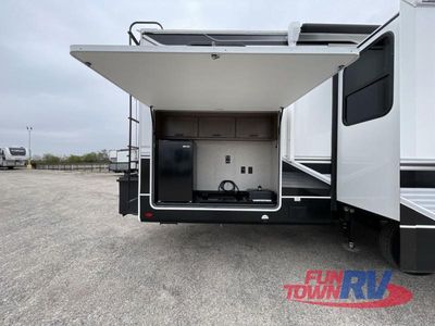 2024 Jayco Eagle - Photo 4