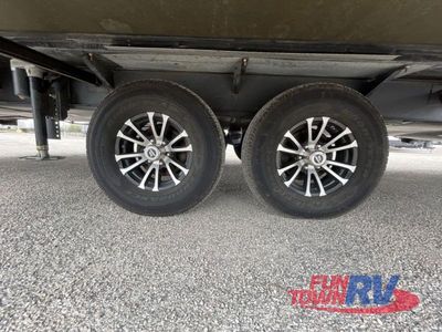 2024 Jayco Eagle - Photo 8