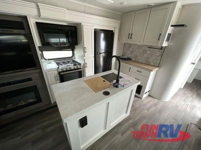 2024 Jayco Eagle - Photo 12
