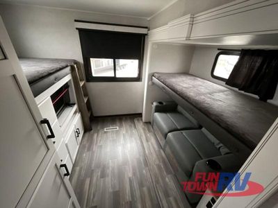 2024 Jayco Eagle - Photo 30