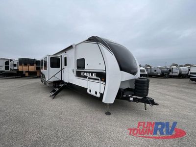 2024 Jayco Eagle - Photo 1