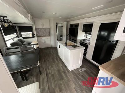 2024 Jayco Eagle - Photo 11