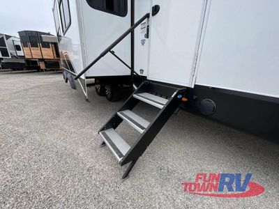 2024 Jayco Eagle - Photo 7