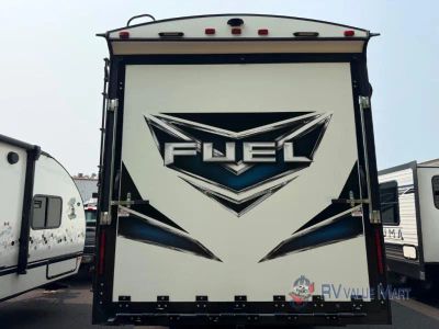 2019 Heartland Fuel — detail view