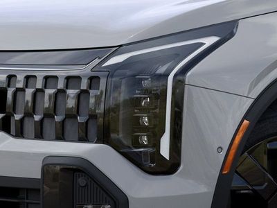 2026 Kia Sportage Plug-In Hybrid — photo 11 view