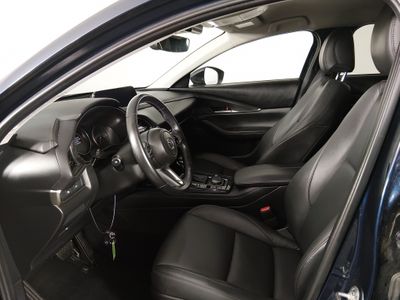 2024 Mazda CX-30 - Photo 19
