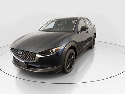 2024 Mazda CX-30 - Photo 3