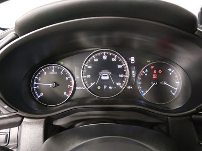 2024 Mazda CX-30 - Photo 14