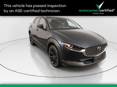 2024 Mazda CX-30 - Photo 1