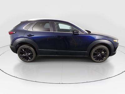 2024 Mazda CX-30 - Photo 8