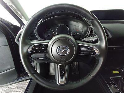 2024 Mazda CX-30 - Photo 12