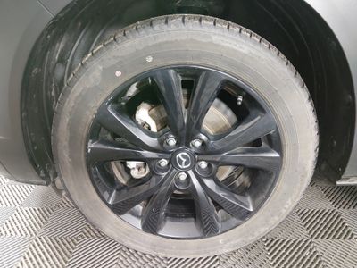2024 Mazda CX-30 - Photo 10