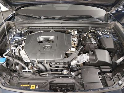 2024 Mazda CX-30 - Photo 9
