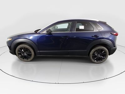 2024 Mazda CX-30 - Photo 4