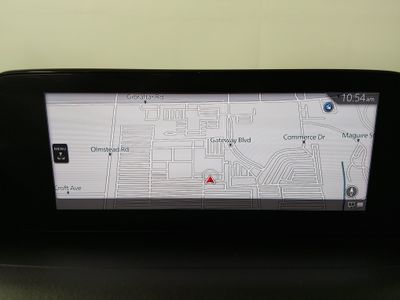 2024 Mazda CX-30 - Photo 17