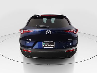 2024 Mazda CX-30 - Photo 6