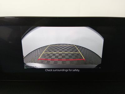 2024 Mazda CX-30 - Photo 16