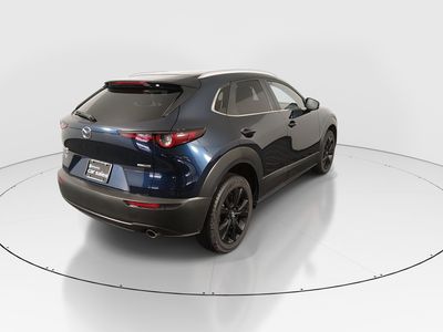 2024 Mazda CX-30 - Photo 7