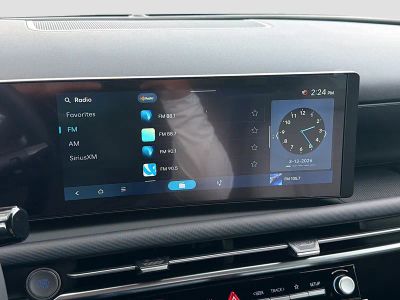 2026 Hyundai SANTA CRUZ — photo 30 view