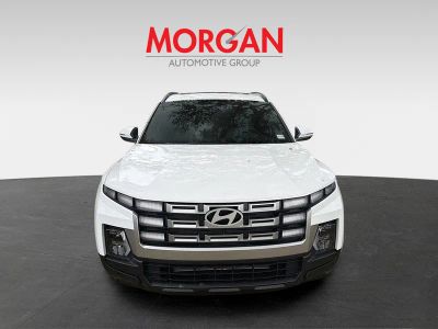 2026 Hyundai SANTA CRUZ — photo 8 view