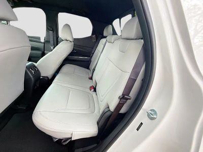 2026 Hyundai SANTA CRUZ — photo 20 view
