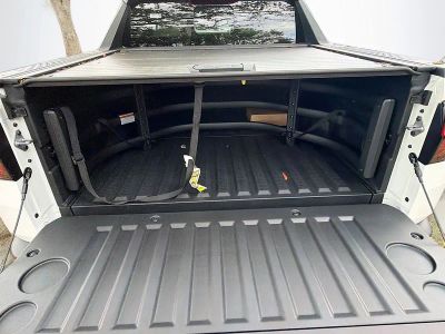 2026 Hyundai SANTA CRUZ — photo 12 view