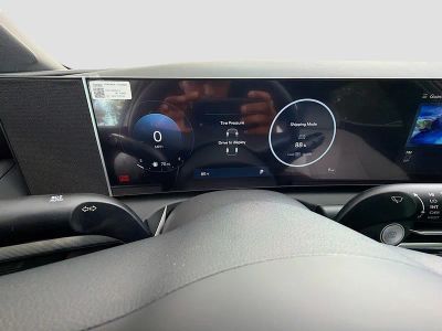 2026 Hyundai SANTA CRUZ — photo 38 view