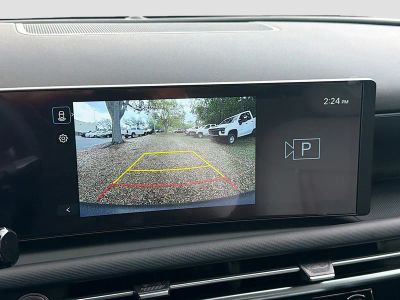 2026 Hyundai SANTA CRUZ — photo 31 view