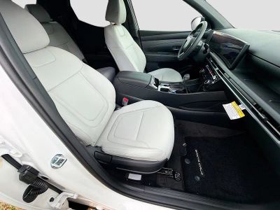 2026 Hyundai SANTA CRUZ — photo 14 view