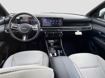 2026 Hyundai SANTA CRUZ — photo 15 view