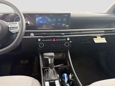 2026 Hyundai SANTA CRUZ — photo 18 view