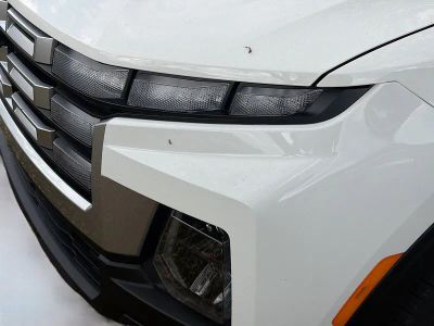 2026 Hyundai SANTA CRUZ — photo 9 view