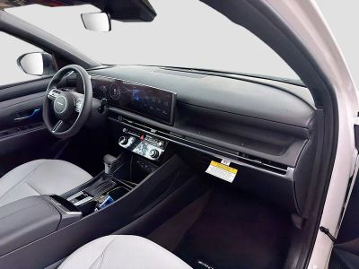 2026 Hyundai SANTA CRUZ — photo 13 view