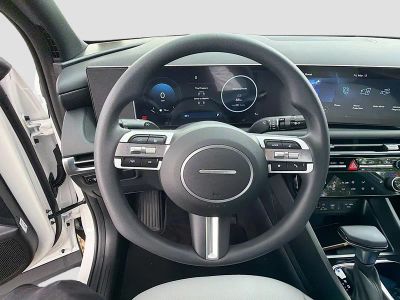 2026 Hyundai SANTA CRUZ — photo 37 view