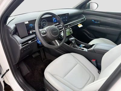 2026 Hyundai SANTA CRUZ — photo 25 view