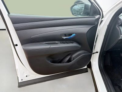 2026 Hyundai SANTA CRUZ — photo 21 view