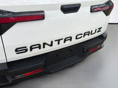 2026 Hyundai SANTA CRUZ — photo 11 view