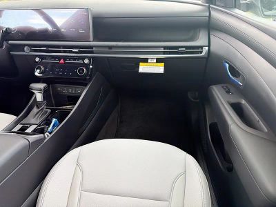 2026 Hyundai SANTA CRUZ — photo 17 view