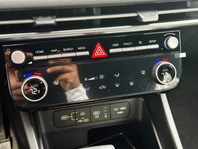 2026 Hyundai SANTA CRUZ — photo 32 view