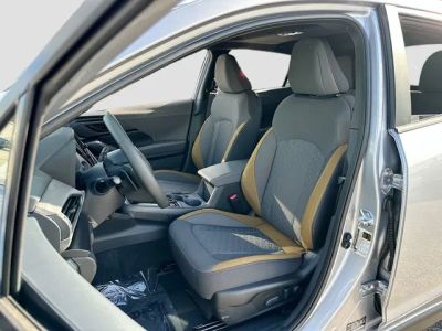 2026 Subaru Crosstrek Hybrid — photo 21 view