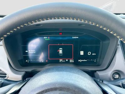 2026 Subaru Crosstrek Hybrid — photo 12 view