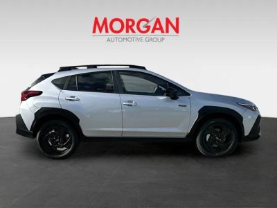 2026 Subaru Crosstrek Hybrid — photo 8 view
