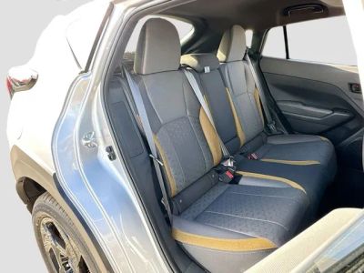 2026 Subaru Crosstrek Hybrid — photo 27 view